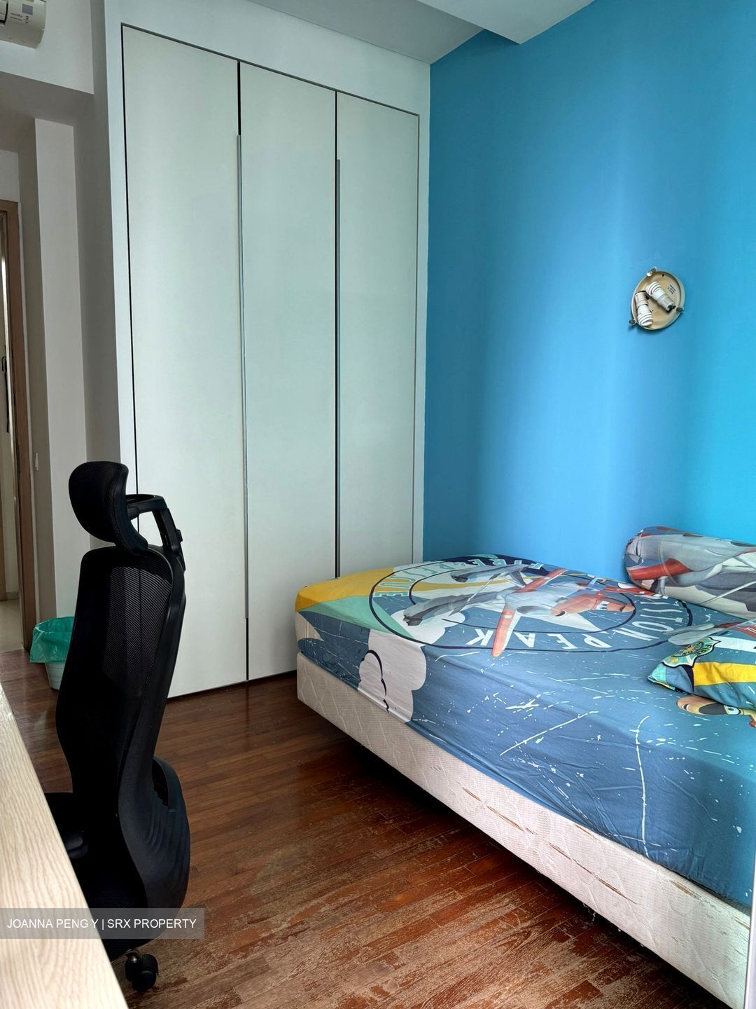Botannia (D5), Condominium #521205071